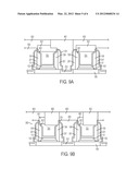 METHOD FOR SELF-ALIGNING A STOP LAYER TO A REPLACEMENT GATE FOR     SELF-ALIGNED CONTACT INTEGRATION diagram and image