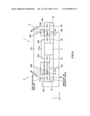 INTEGRATED CIRCUIT diagram and image