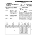 SELF-ALIGNED STRAP FOR EMBEDDED CAPACITOR AND REPLACEMENT GATE DEVICES diagram and image