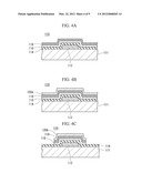 WIRING LAYER STRUCTURE AND PROCESS FOR MANUFACTURE THEREOF diagram and image