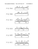 SEMICONDUCTOR DEVICE AND METHOD FOR MANUFACTURING THE SAME diagram and image