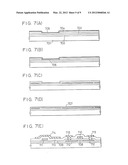 SEMICONDUCTOR DEVICE AND METHOD FOR MANUFACTURING THE SAME diagram and image