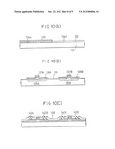 SEMICONDUCTOR DEVICE AND METHOD FOR MANUFACTURING THE SAME diagram and image