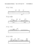 SEMICONDUCTOR DEVICE AND METHOD FOR MANUFACTURING THE SAME diagram and image