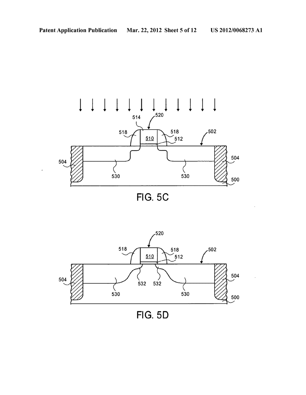 STRESSED BARRIER PLUG SLOT CONTACT STRUCTURE FOR TRANSISTOR PERFORMANCE     ENHANCEMENT - diagram, schematic, and image 06