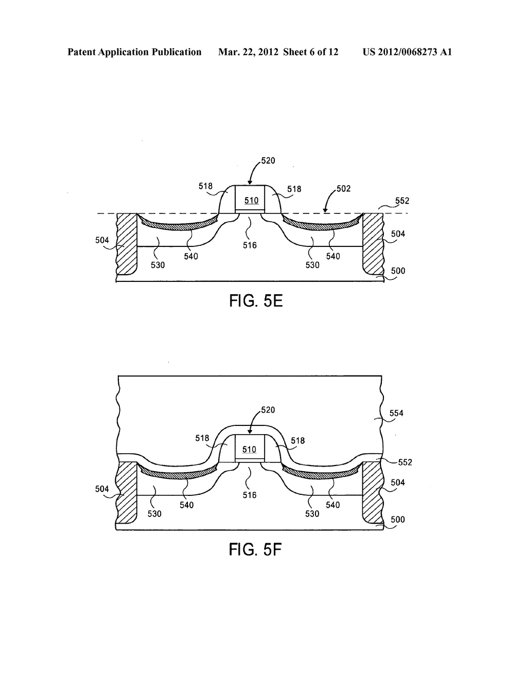 STRESSED BARRIER PLUG SLOT CONTACT STRUCTURE FOR TRANSISTOR PERFORMANCE     ENHANCEMENT - diagram, schematic, and image 07