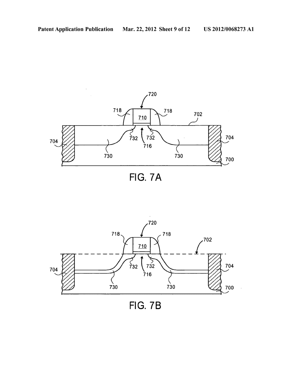 STRESSED BARRIER PLUG SLOT CONTACT STRUCTURE FOR TRANSISTOR PERFORMANCE     ENHANCEMENT - diagram, schematic, and image 10