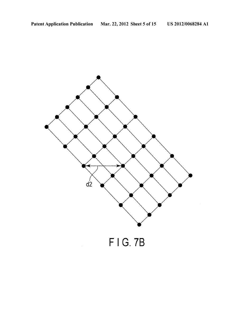 MAGNETORESISTIVE EFFECT ELEMENT AND MAGNETIC MEMORY - diagram, schematic, and image 06