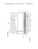 IMAGE SENSING DEVICE AND METHOD OF MANUFACTURING THE SAME diagram and image