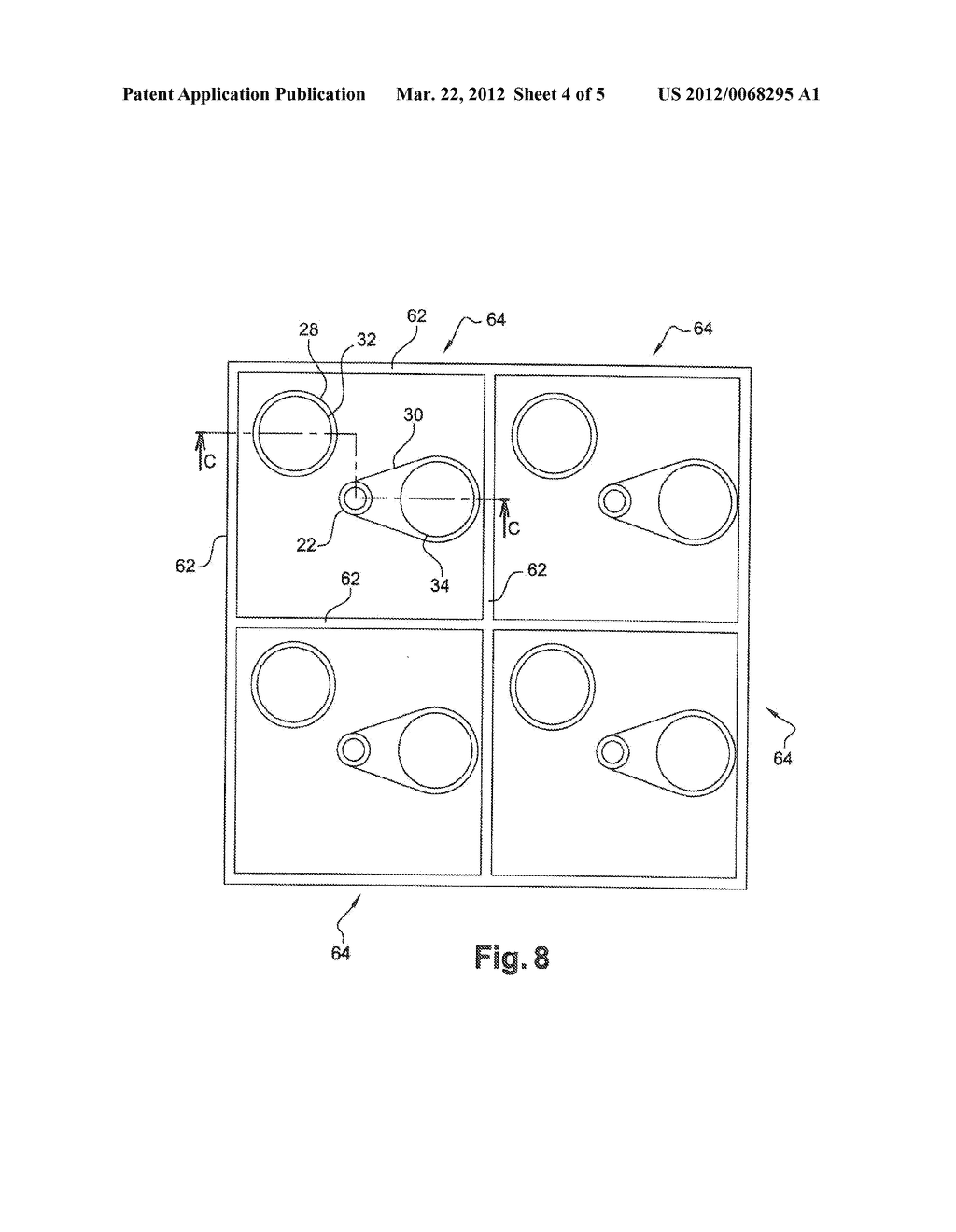 MULTILAYER BISPECTRAL PHOTODIODE DETECTOR - diagram, schematic, and image 05