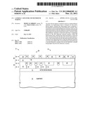 LATERAL CAPACITOR AND METHOD OF MAKING diagram and image