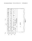 LATERAL CAPACITOR AND METHOD OF MAKING diagram and image