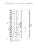 LATERAL CAPACITOR AND METHOD OF MAKING diagram and image