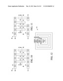 LATERAL CAPACITOR AND METHOD OF MAKING diagram and image