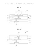 PRINTED CIRCUIT BOARD HAVING HEXAGONALLY ALIGNED BUMP PADS FOR SUBSTRATE     OF SEMICONDUCTOR PACKAGE, AND SEMICONDUCTOR PACKAGE INCLUDING THE SAME diagram and image