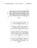 Method for Fabricating a Neo-Layer Using Stud Bumped Bare Die diagram and image