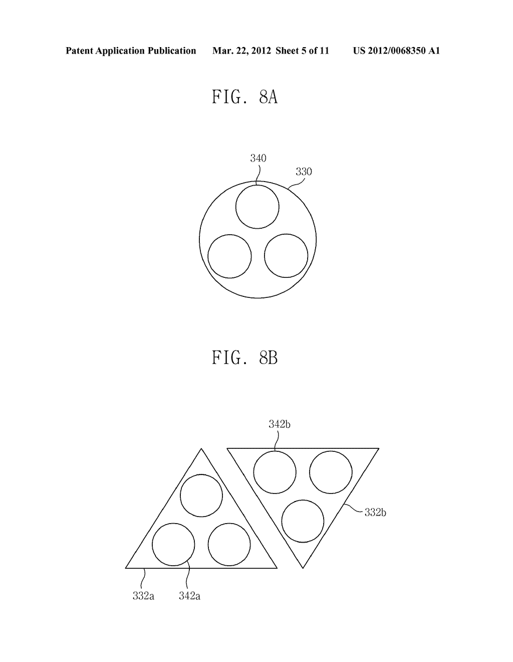 SEMICONDUCTOR PACKAGES, ELECTRONIC DEVICES AND ELECTRONIC SYSTEMS     EMPLOYING THE SAME - diagram, schematic, and image 06