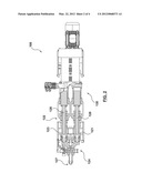 IN AN INJECTION MOLDING MACHINE, A METHOD OF CONTROLLING AN UPSTREAM MELT     PREPARATION DEVICE diagram and image