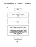 IN AN INJECTION MOLDING MACHINE, A METHOD OF CONTROLLING AN UPSTREAM MELT     PREPARATION DEVICE diagram and image