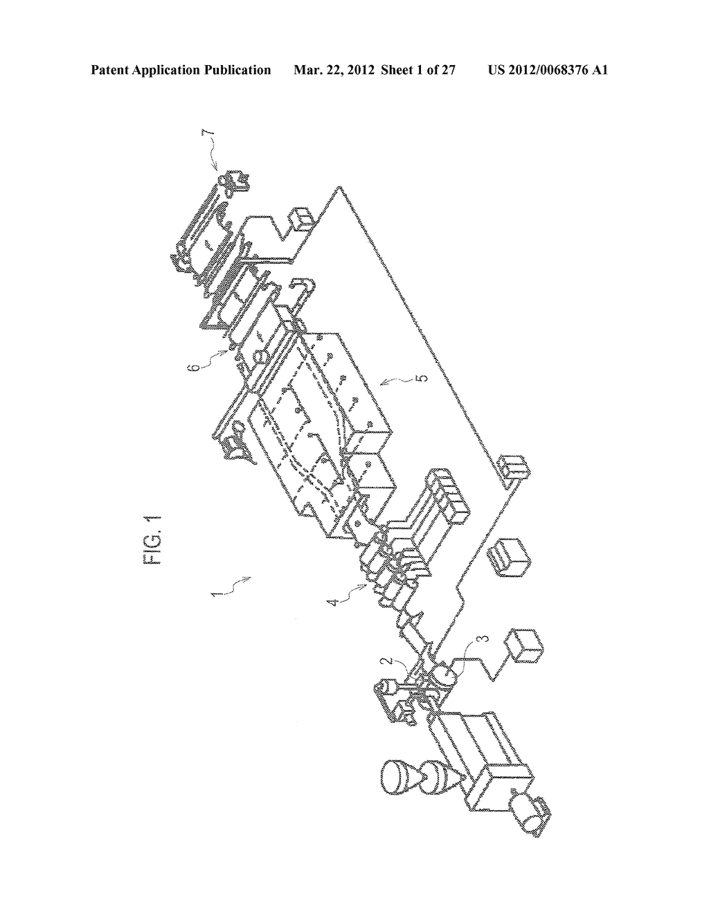 RAIL SUPPORT DEVICE AND SHEET STRETCHING METHOD - diagram, schematic, and image 02