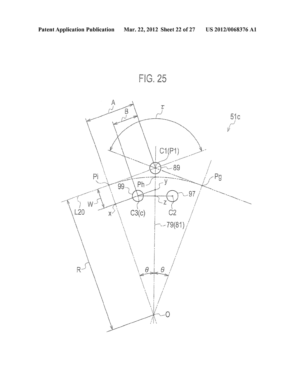 RAIL SUPPORT DEVICE AND SHEET STRETCHING METHOD - diagram, schematic, and image 23