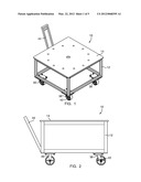 ASSEMBLY FACILITATION APPARATUS AND METHOD diagram and image