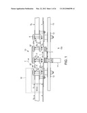 SHEET HANDLING APPARATUS diagram and image