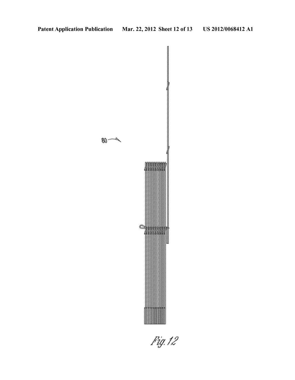 MULTI-PURPOSE REVERSIBLE TARGET, STAND, AND DISPLAY - diagram, schematic, and image 13