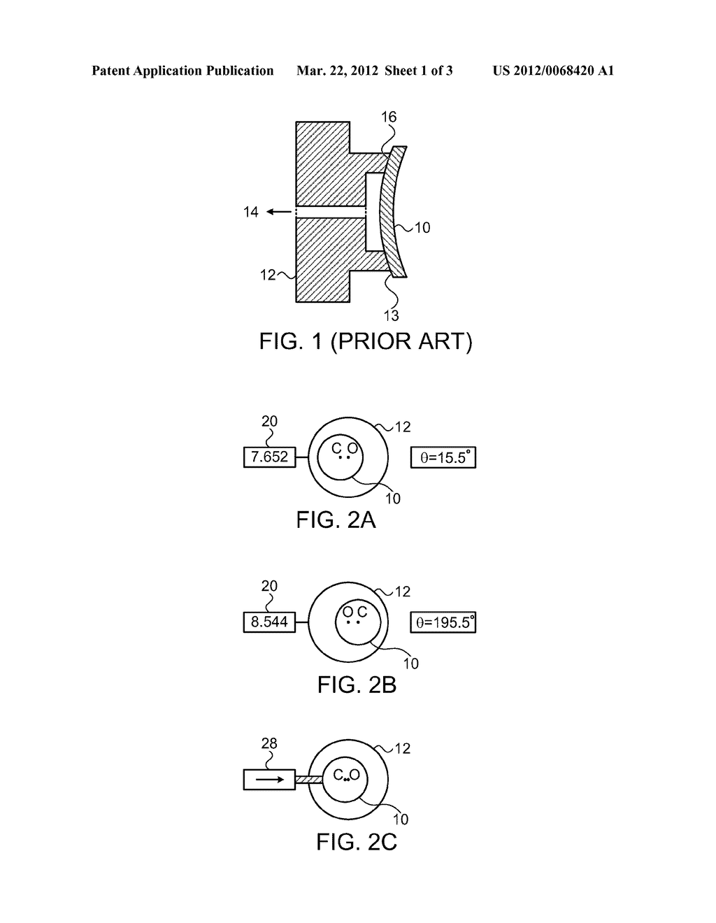 CENTERING METHOD FOR OPTICAL ELEMENTS - diagram, schematic, and image 02