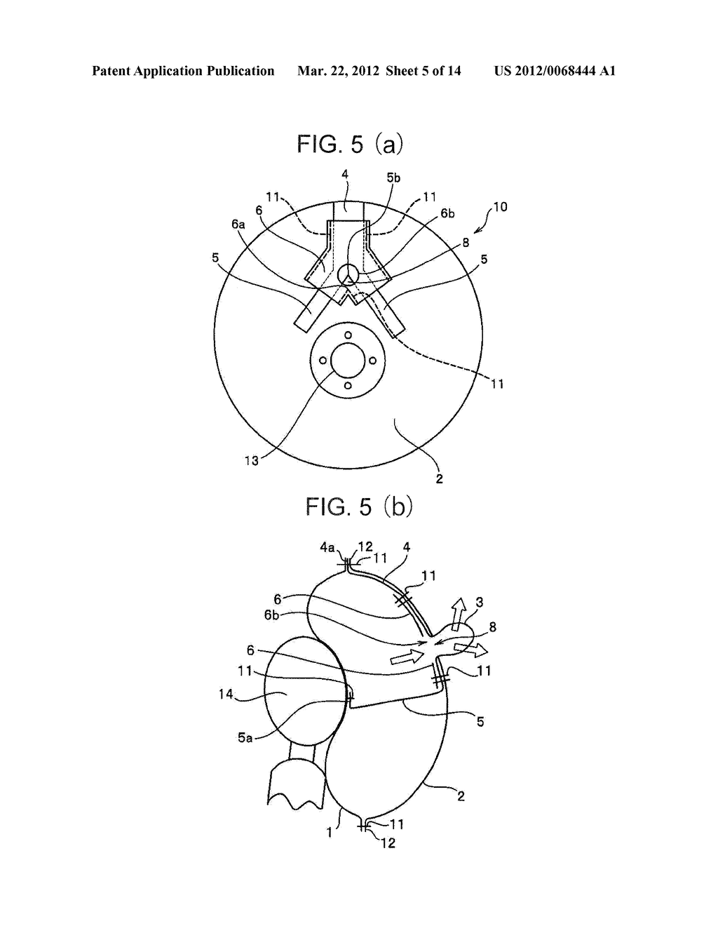 AIRBAG DEVICE - diagram, schematic, and image 06