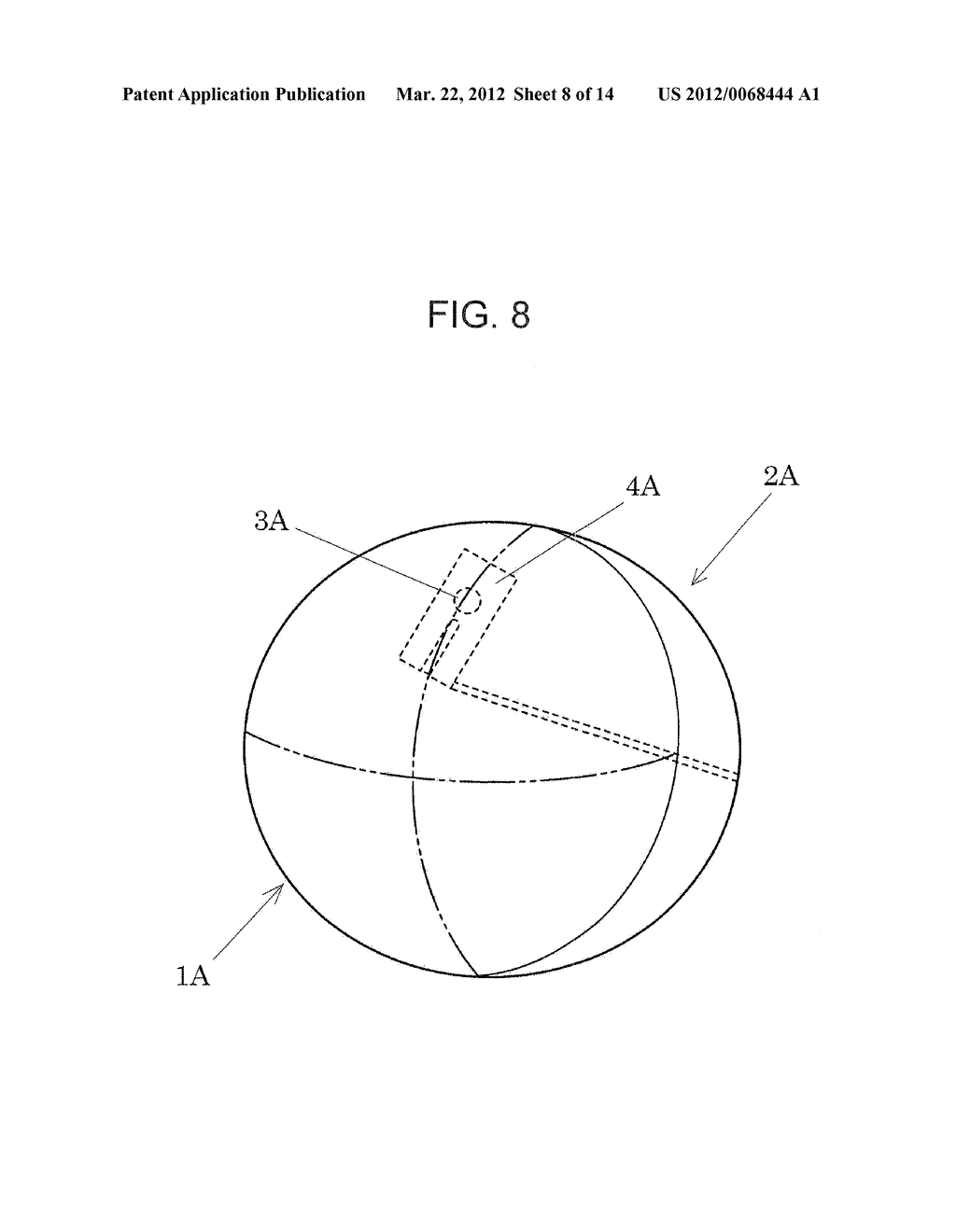 AIRBAG DEVICE - diagram, schematic, and image 09