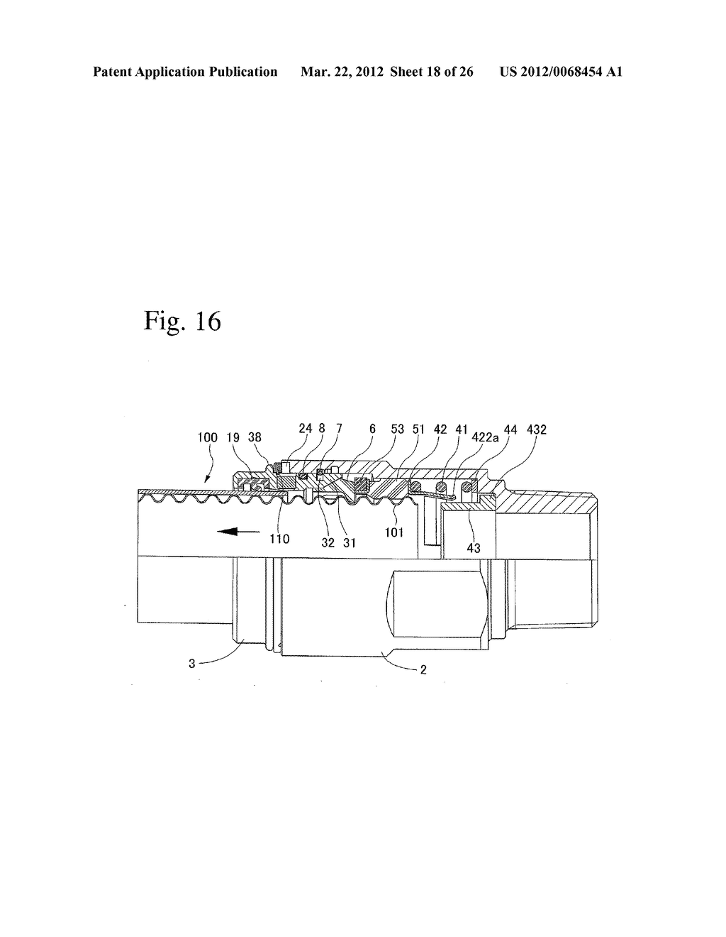 PIPE JOINT - diagram, schematic, and image 19