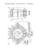 CONVERTIBLE BEARING FOR A WIND TURBINE AND METHOD FOR OPERATING SAME diagram and image