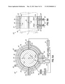 CONVERTIBLE BEARING FOR A WIND TURBINE AND METHOD FOR OPERATING SAME diagram and image