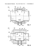 CONVERTIBLE BEARING FOR A WIND TURBINE AND METHOD FOR OPERATING SAME diagram and image