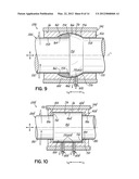 CONVERTIBLE BEARING FOR A WIND TURBINE AND METHOD FOR OPERATING SAME diagram and image