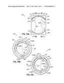 CONVERTIBLE BEARING FOR A WIND TURBINE AND METHOD FOR OPERATING SAME diagram and image