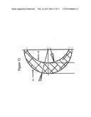 HYDROELECTRIC IN-PIPE TURBINE BLADES diagram and image