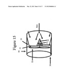 HYDROELECTRIC IN-PIPE TURBINE BLADES diagram and image