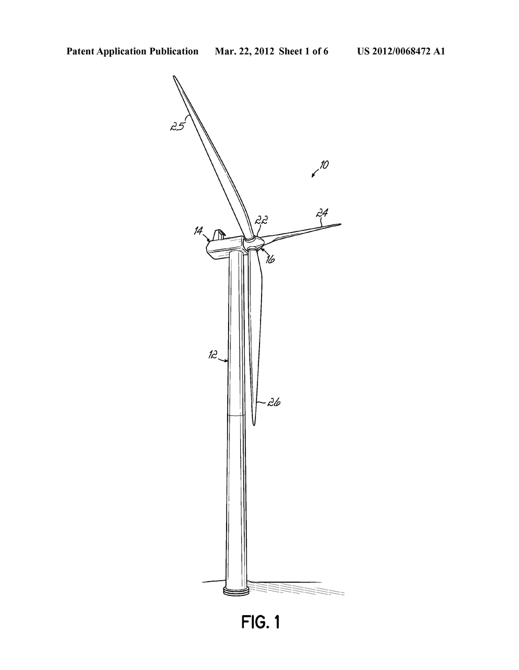 ELECTRICAL MACHINES, WIND TURBINES, AND METHODS FOR OPERATING AN     ELECTRICAL MACHINE - diagram, schematic, and image 02