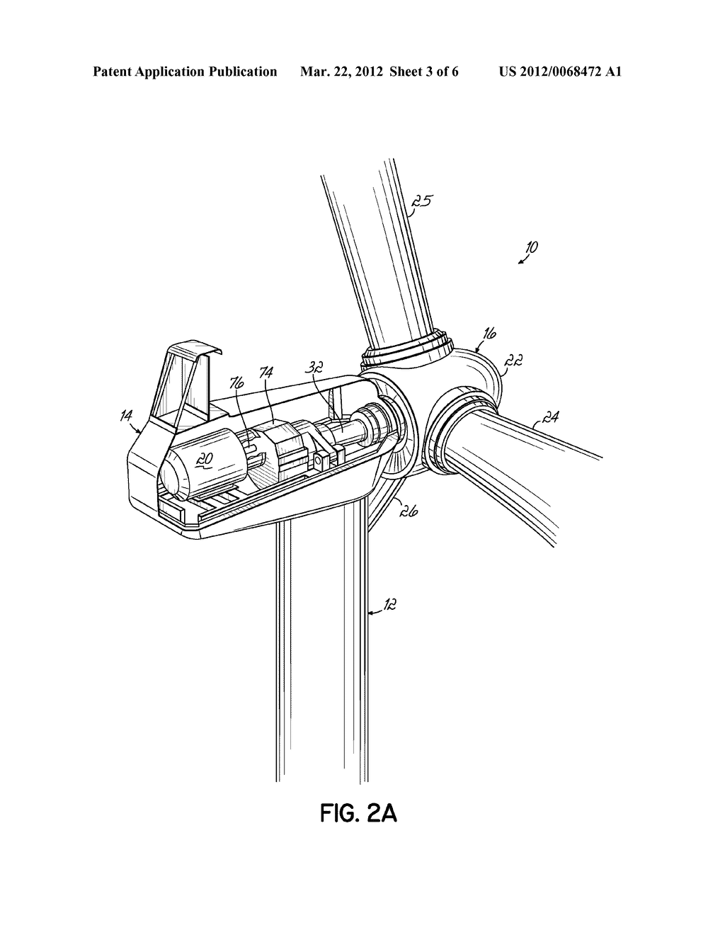 ELECTRICAL MACHINES, WIND TURBINES, AND METHODS FOR OPERATING AN     ELECTRICAL MACHINE - diagram, schematic, and image 04