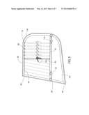 LATCH MECHANISMS FOR SLIDABLE WINDOWS diagram and image