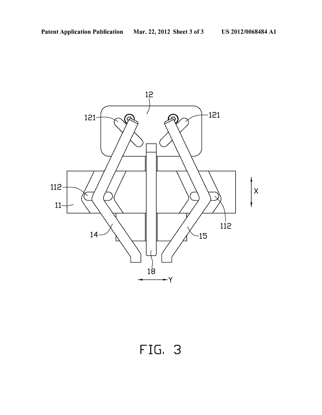 CLAMP MECHANISM - diagram, schematic, and image 04