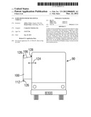 SLIDE-ROOM FOR RECREATIONAL VEHICLE diagram and image