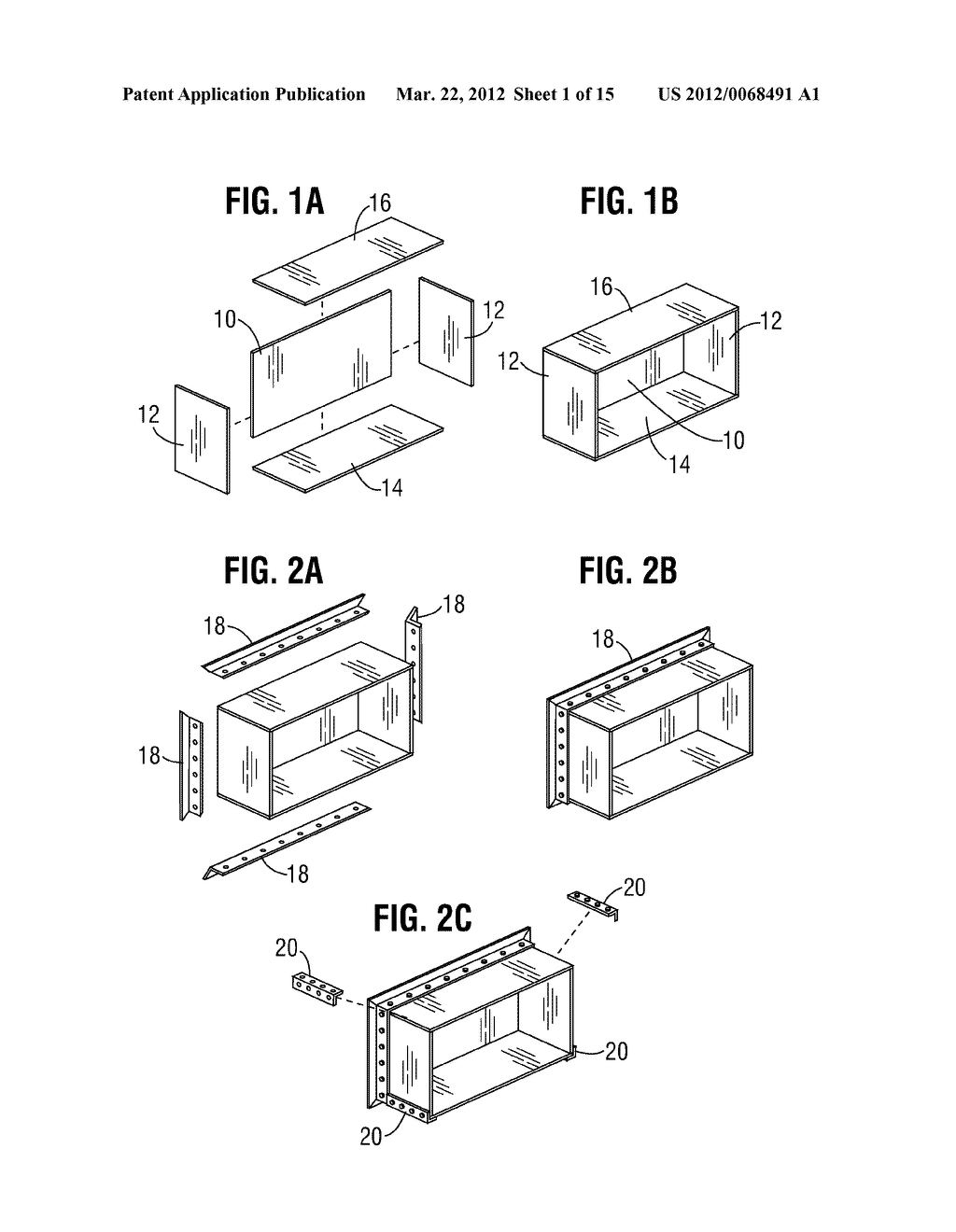 SLIDE-ROOM FOR RECREATIONAL VEHICLE - diagram, schematic, and image 02