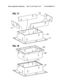 SLIDE-ROOM FOR RECREATIONAL VEHICLE diagram and image