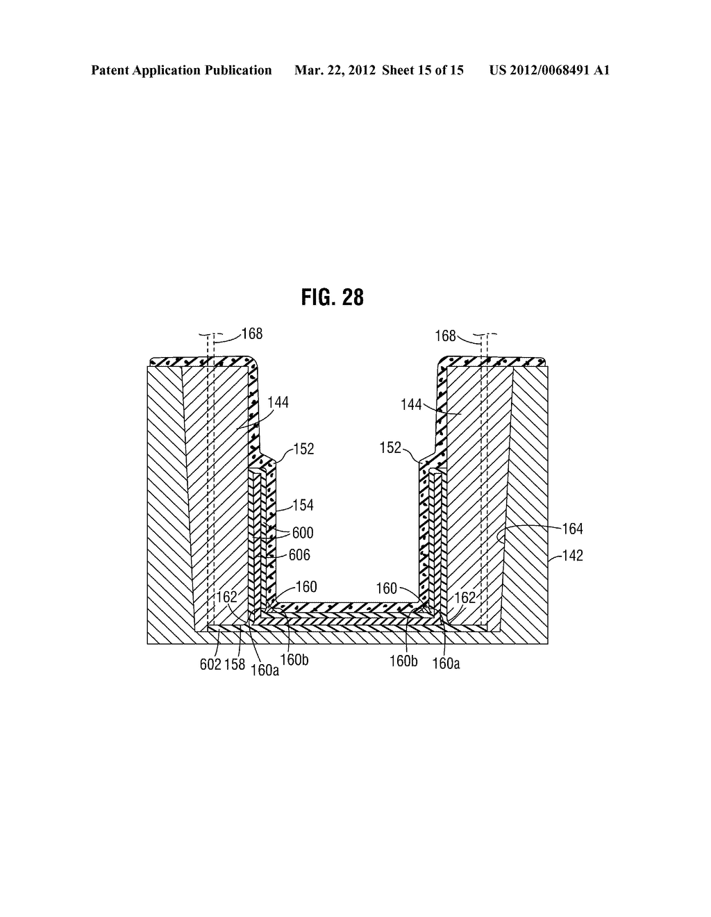 SLIDE-ROOM FOR RECREATIONAL VEHICLE - diagram, schematic, and image 16