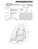 VEHICLE SEAT diagram and image