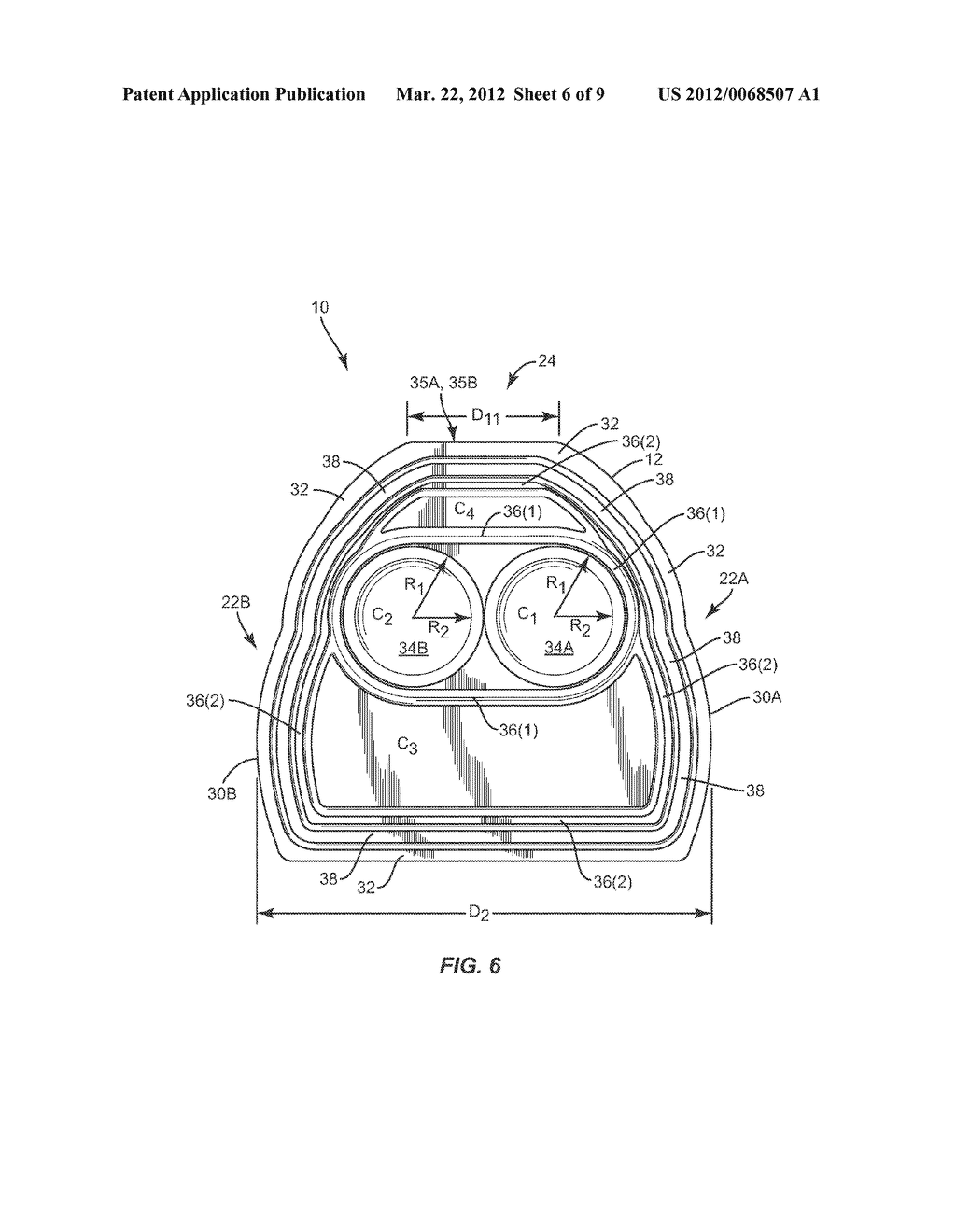 ELEVATION SEATS, INCLUDING ELEVATION SEATS EMPLOYING SUCTION MEMBER(S) FOR     SURFACE SECURING THE ELEVATION SEATS - diagram, schematic, and image 07