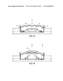 POWER LIFT LUMBAR SUPPORT SYSTEM diagram and image